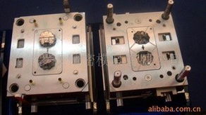 常州羅氏精密模具 核心模具產品列表與行業應用解析
